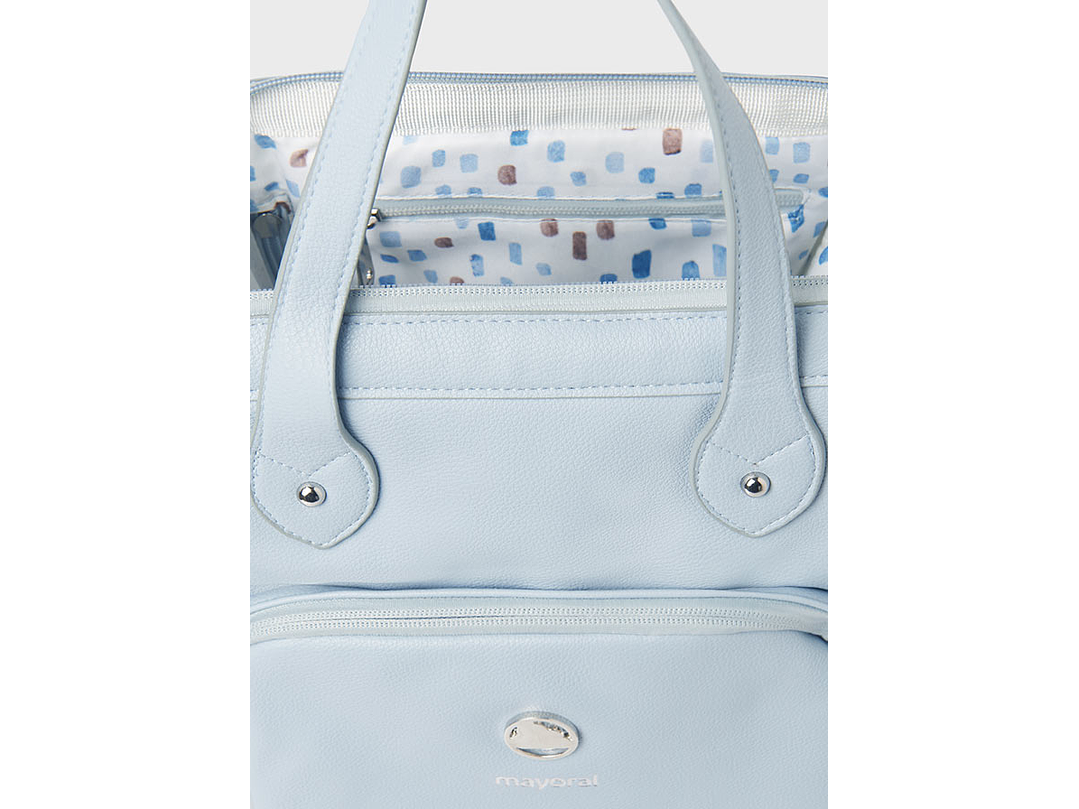 Pañalera Mayoral  3