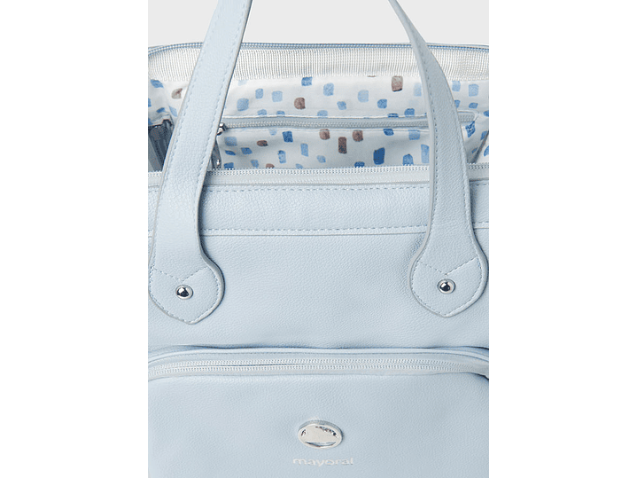 Pañalera Mayoral  3