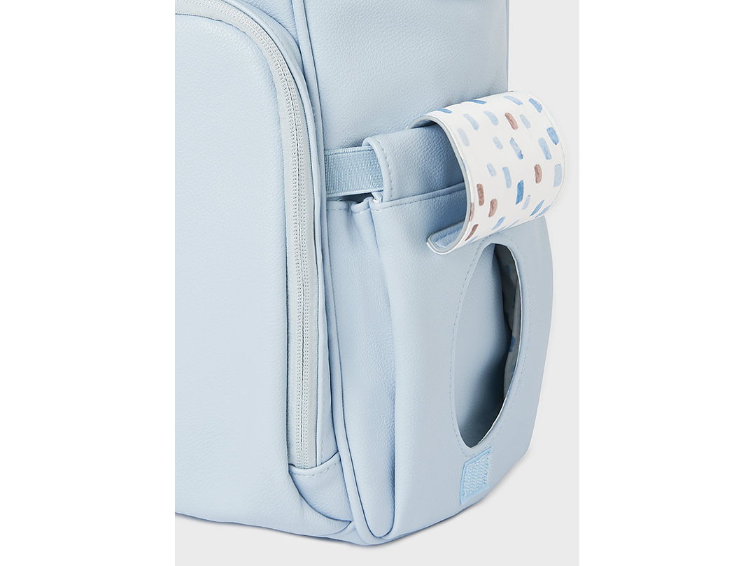 Pañalera Mayoral  4