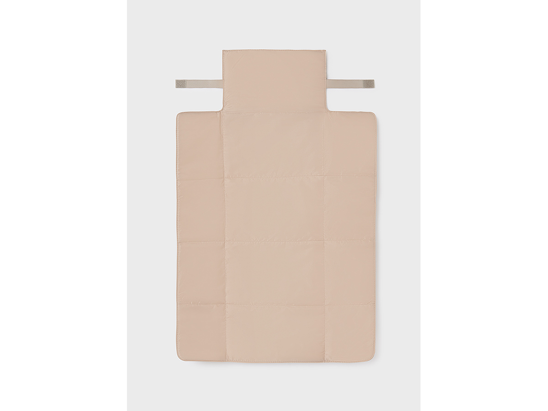 Cambiador Mayoral Topo 4