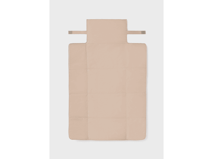 Cambiador Mayoral Topo 4