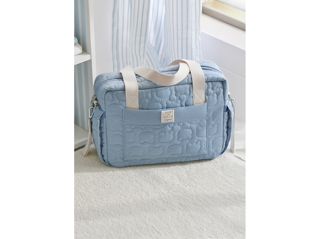 Pañalera Mayoral Niagara 1