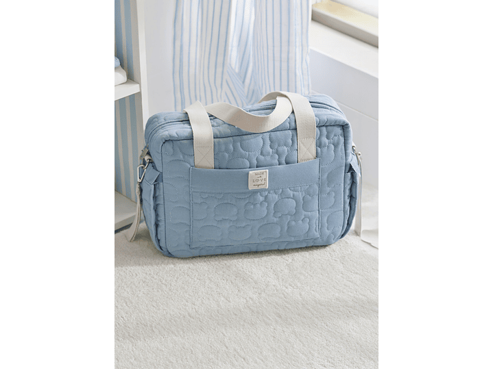 Pañalera Mayoral Niagara 1