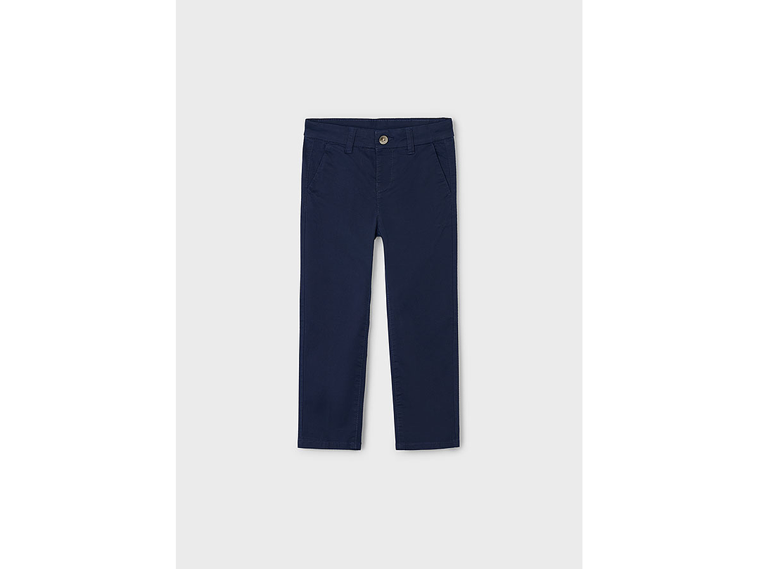 Pantalon Mayoral  Chino Sarga 1