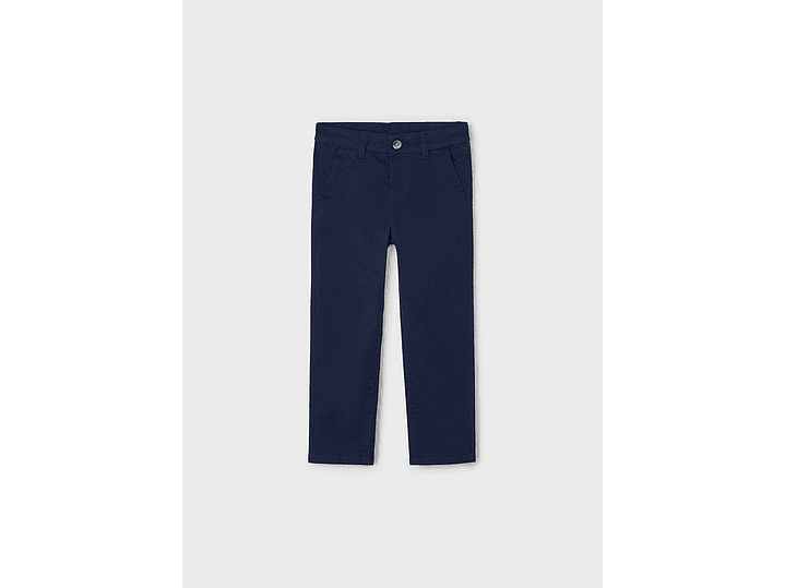 Pantalon Mayoral  Chino Sarga 1