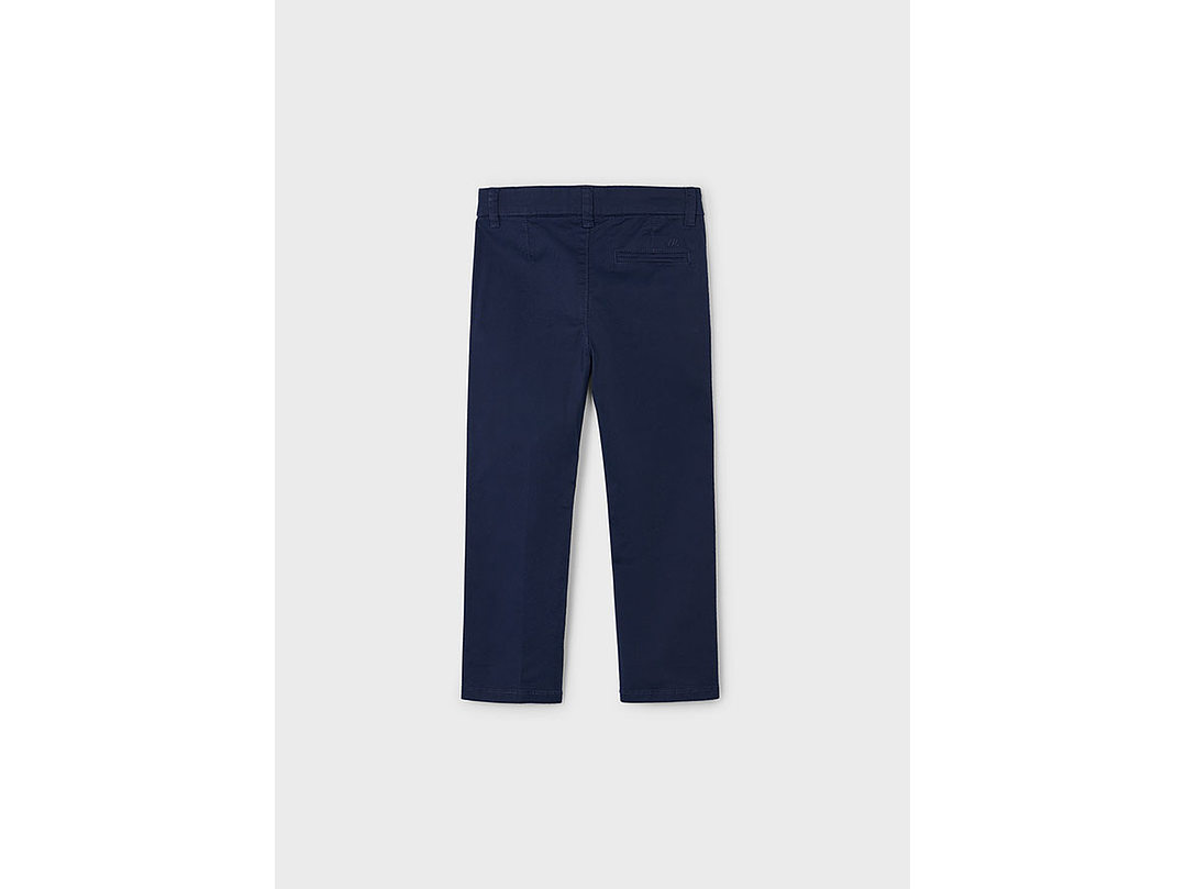 Pantalon Mayoral  Chino Sarga 2