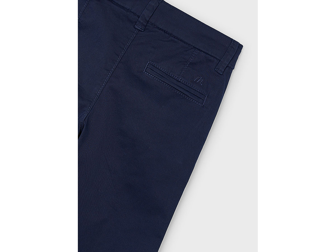 Pantalon Mayoral  Chino Sarga 3