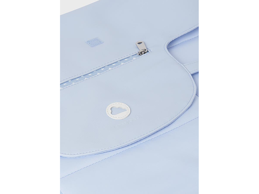 Cambiador Mayoral Baby Blue 3