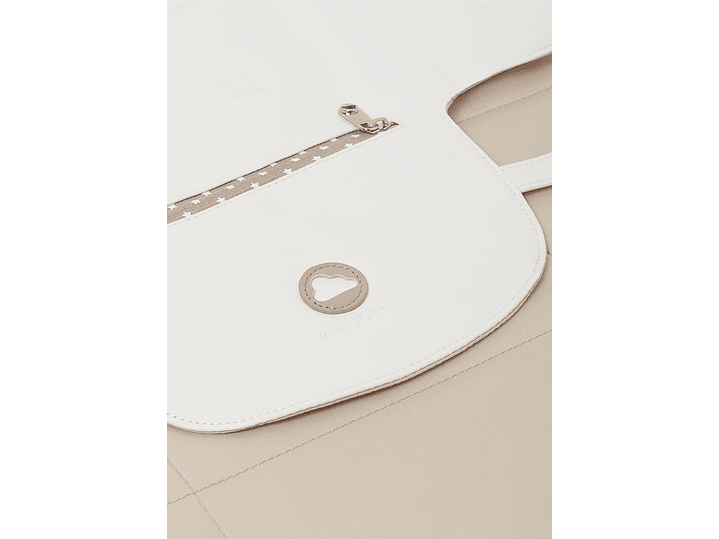 Cambiador Mayoral Crudo 3