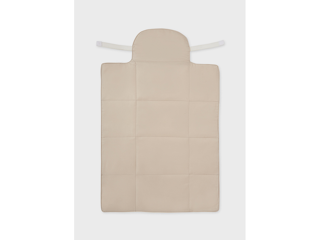 Cambiador Mayoral Crudo 4