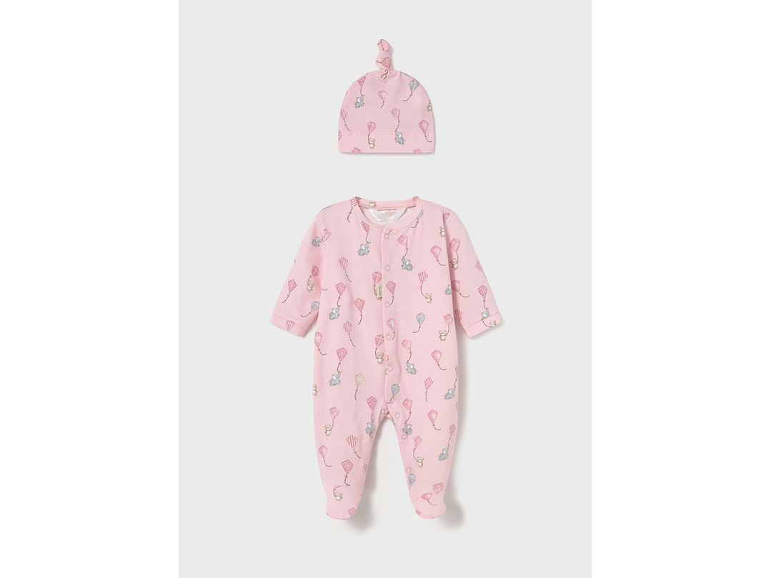 Pijama Mayoral  1
