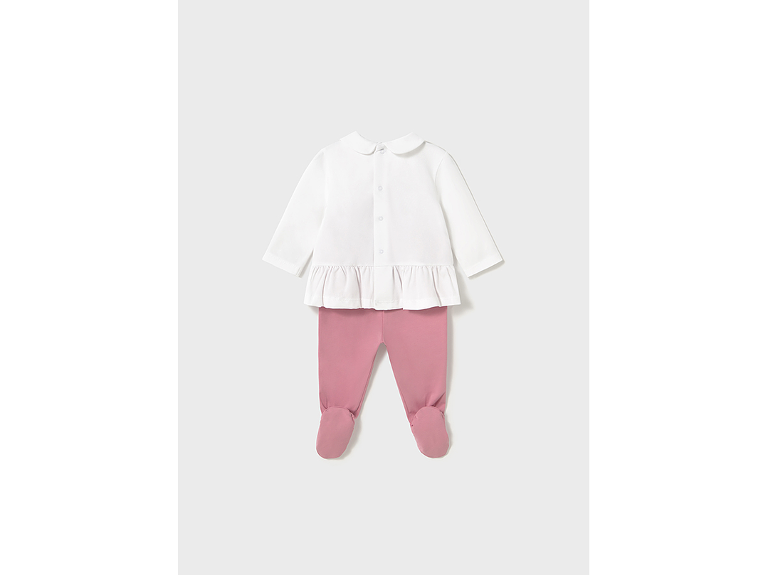 Set Mayoral Hibiscus 2