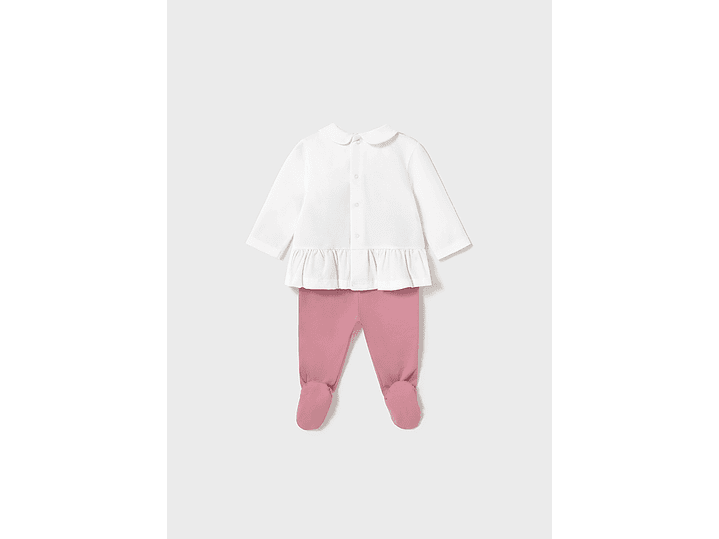 Set Mayoral Hibiscus 2