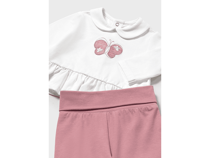 Set Mayoral Hibiscus 3