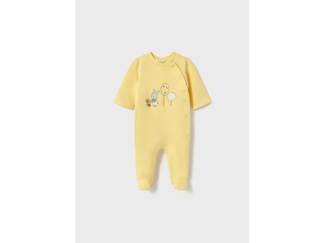 Set Pijamas Mayoral  3