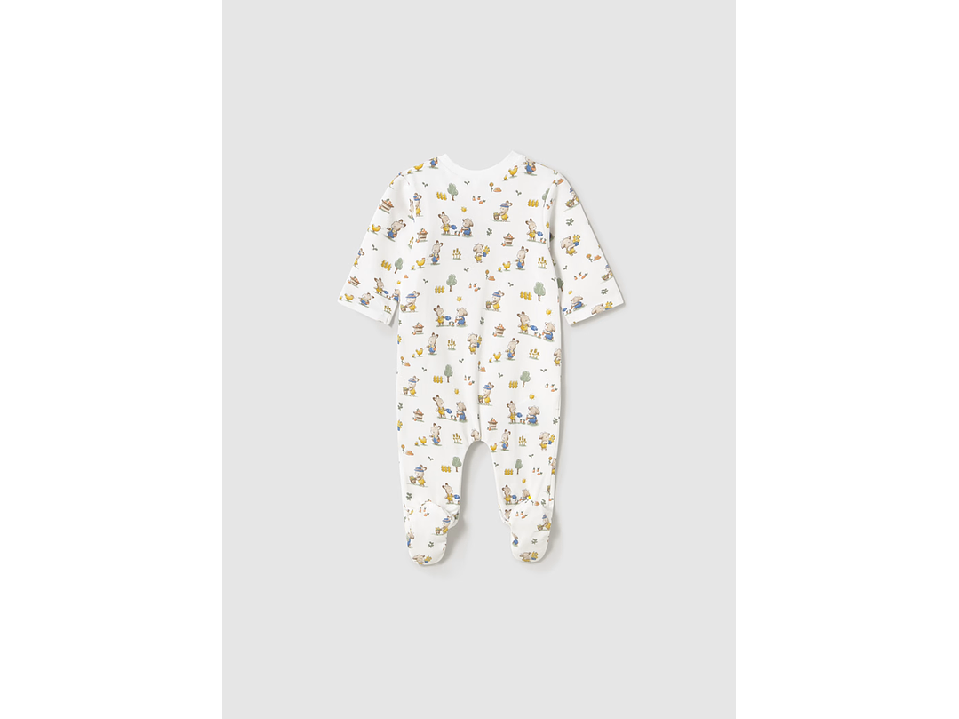 Set Pijamas Mayoral  4