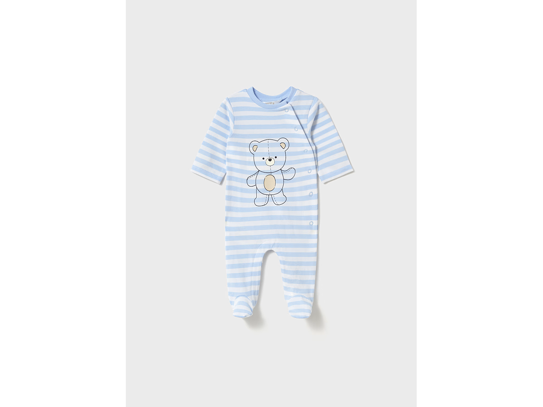 Set Pijamas Mayoral  2