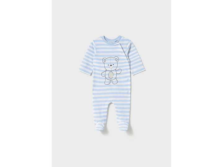 Set Pijamas Mayoral  2