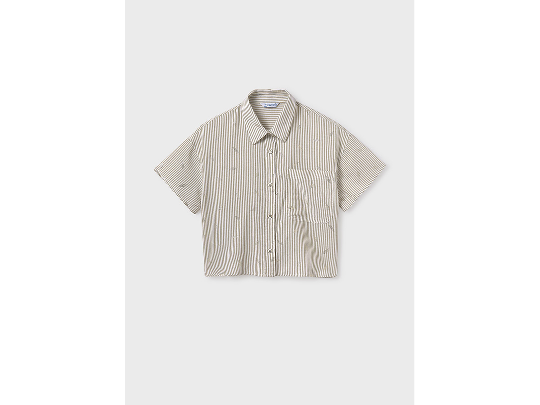 Bluson Mayoral Dos Piezas 2