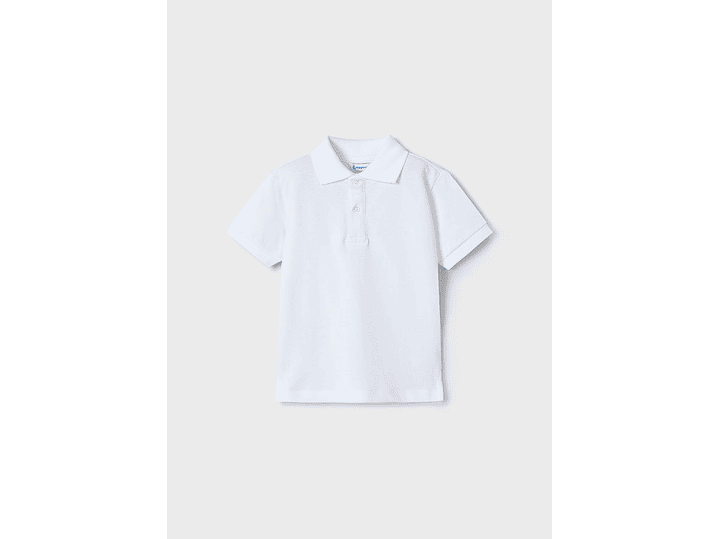 Polo Mayoral 1