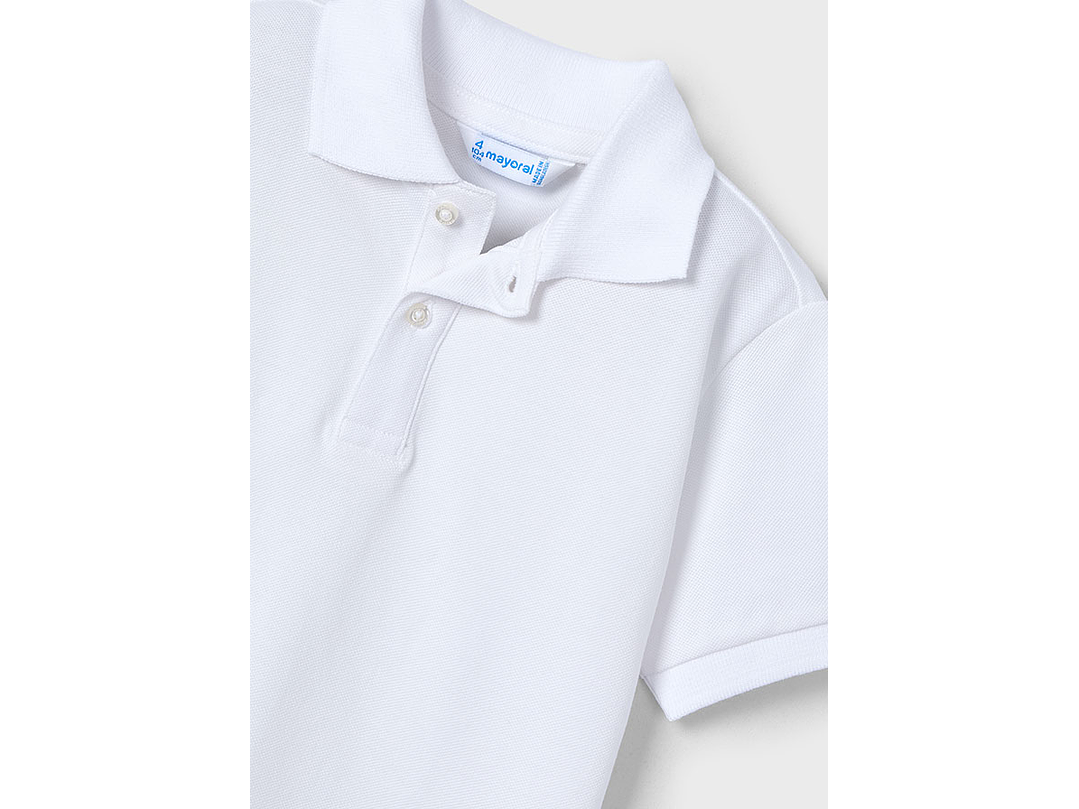Polo Mayoral 2