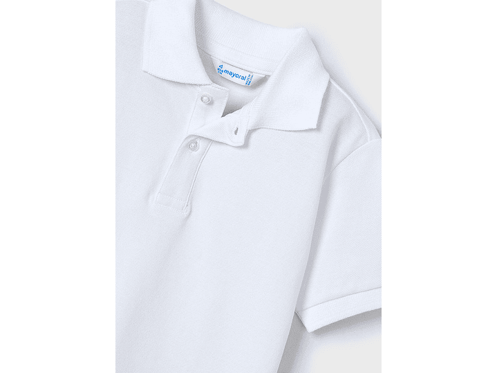 Polo Mayoral 2