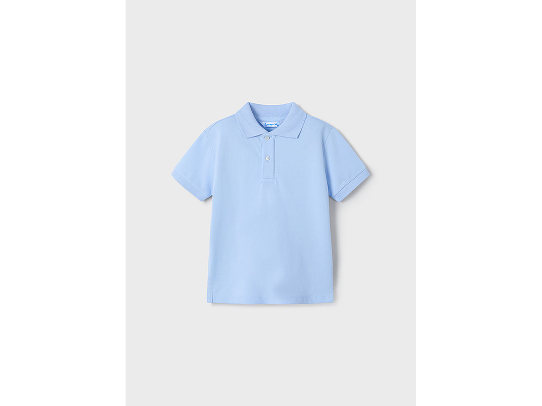 Camiseta Mayoral  Polo 1