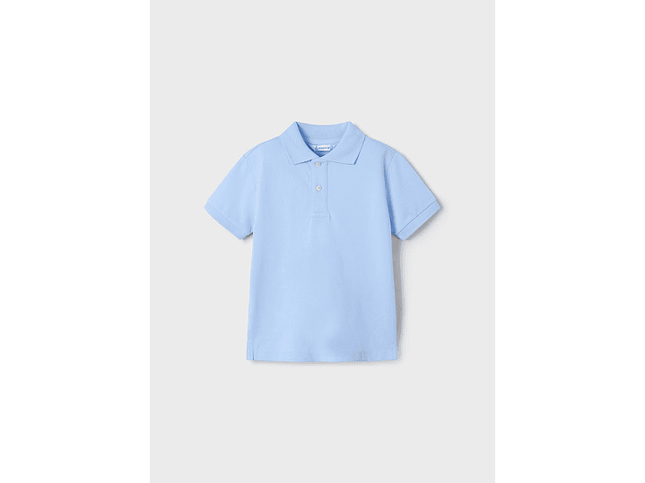 Camiseta Mayoral  Polo 1
