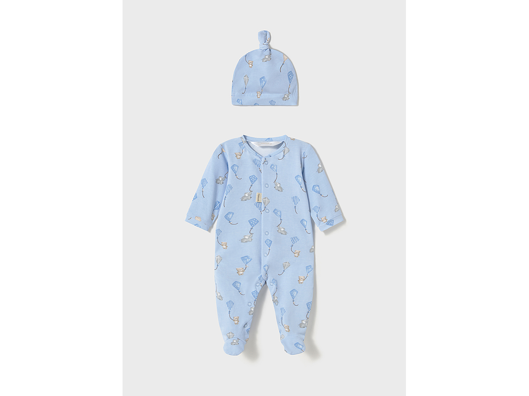 Set Pijama Mayoral  1