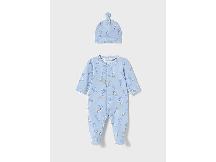Set Pijama Mayoral  1