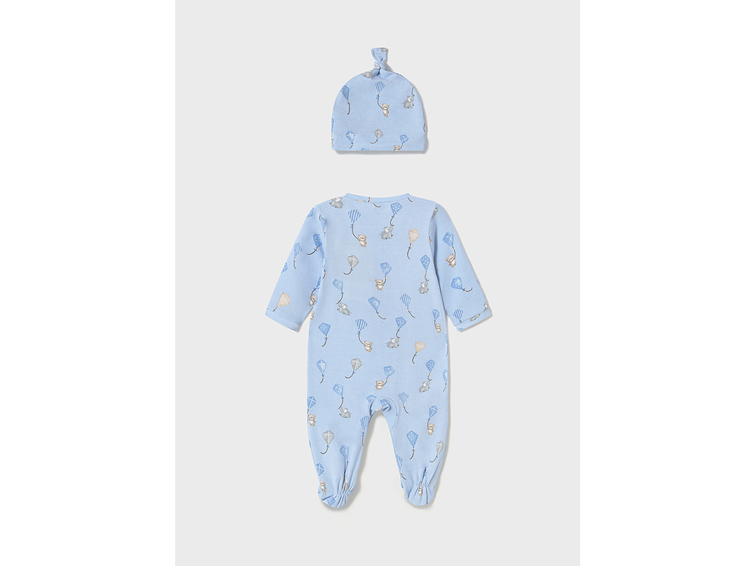 Set Pijama Mayoral  2