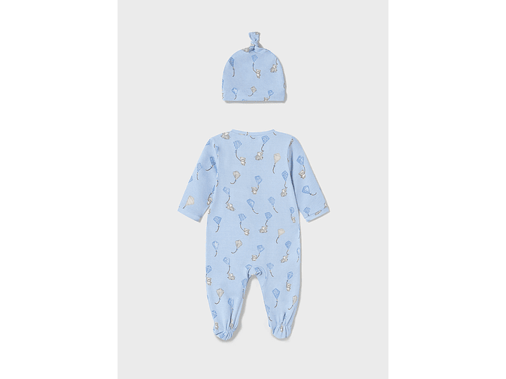 Set Pijama Mayoral  2