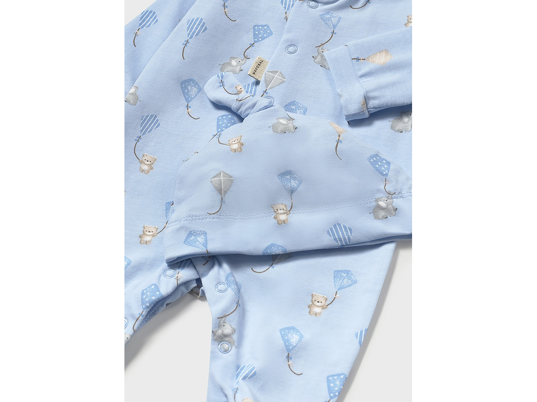 Set Pijama Mayoral  3