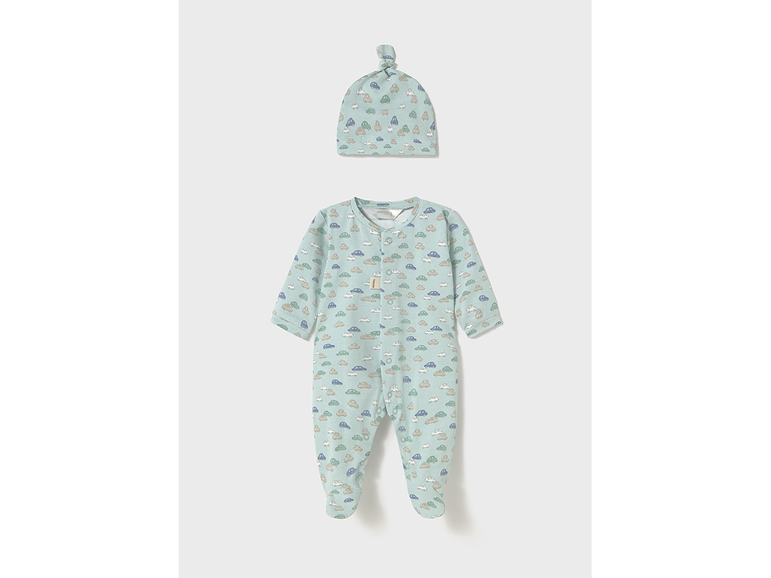 Set Pijama Mayoral  1