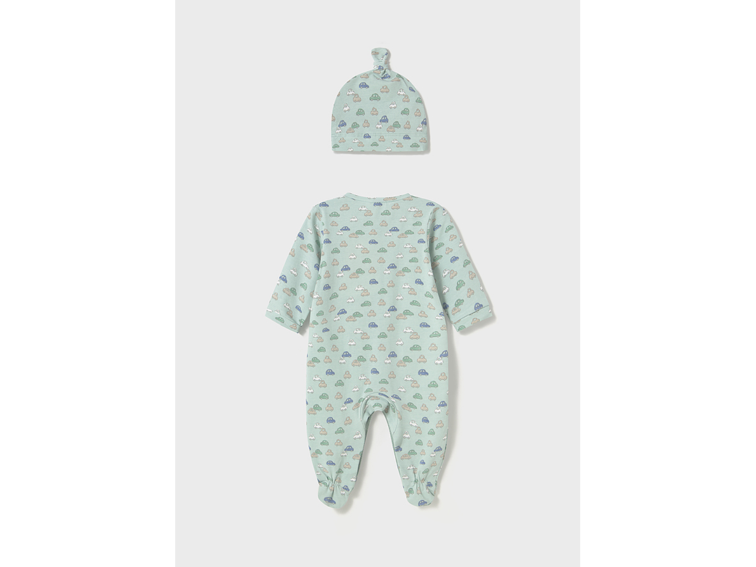 Set Pijama Mayoral  2