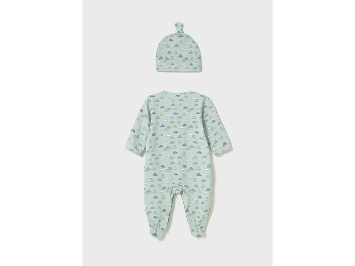 Set Pijama Mayoral  2