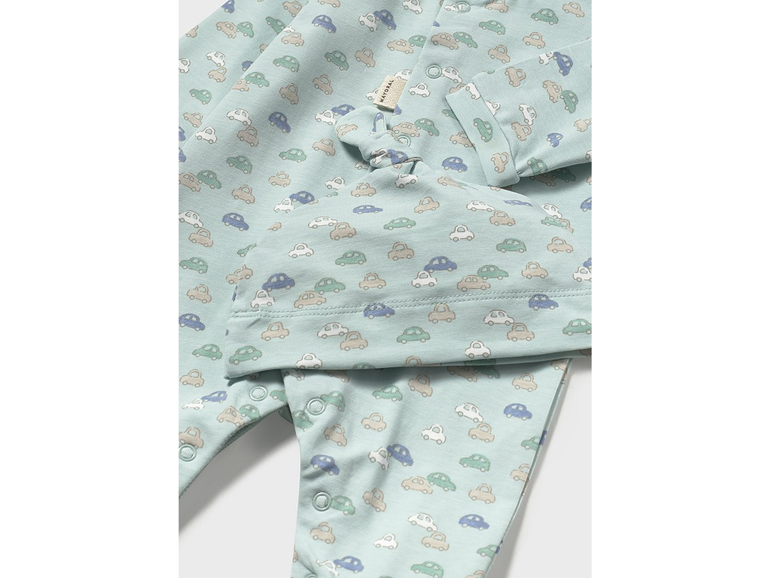Set Pijama Mayoral  3