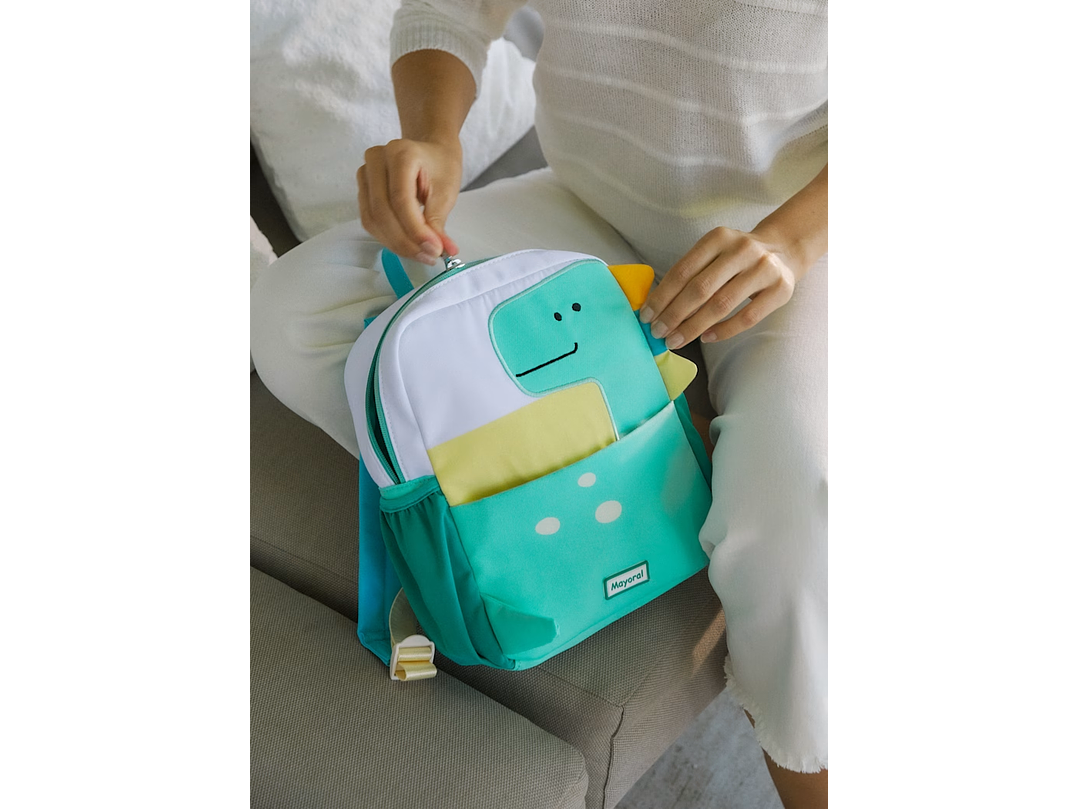 Bolso Mayoral Dino 1