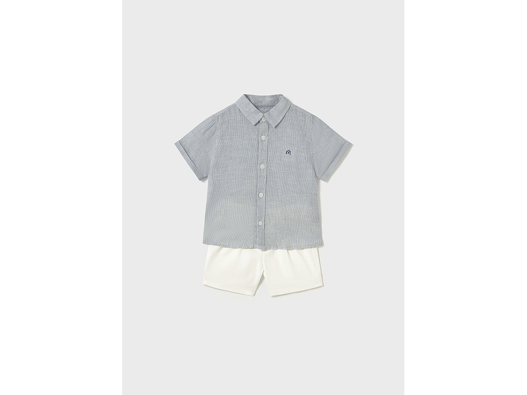 Set Mayoral Regata 1