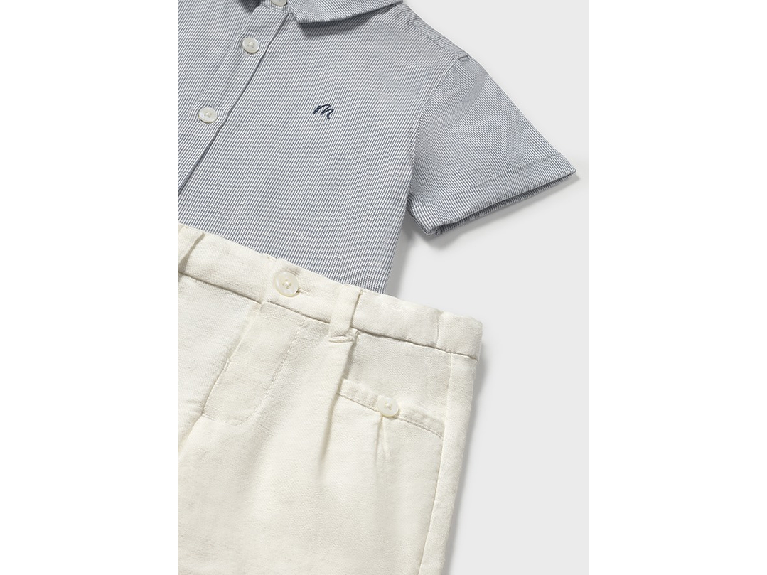 Set Mayoral Regata 2