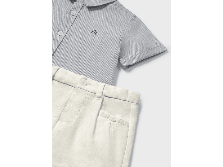 Set Mayoral Regata 2