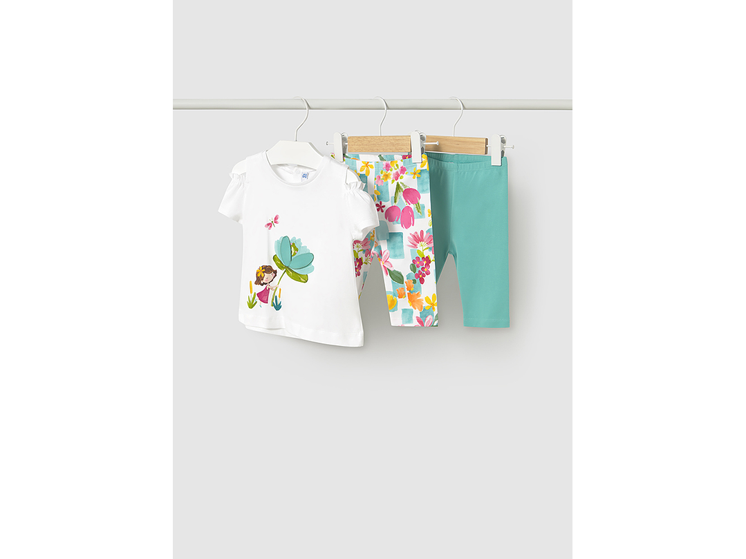 Set Mayoral  Agata 1