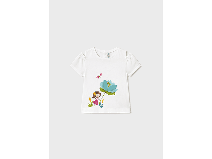 Set Mayoral  Agata 2