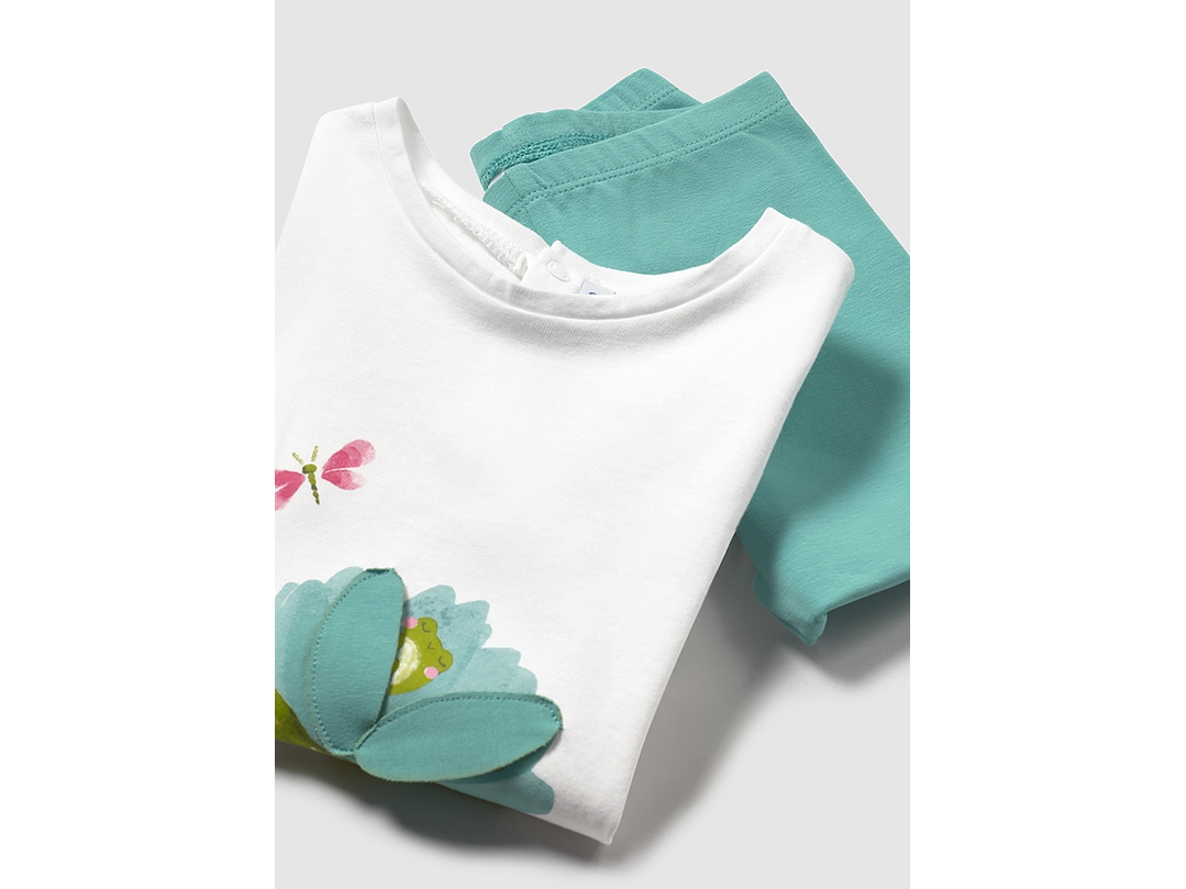 Set Mayoral  Agata 4