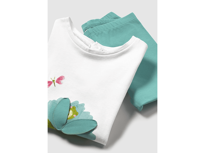 Set Mayoral  Agata 4