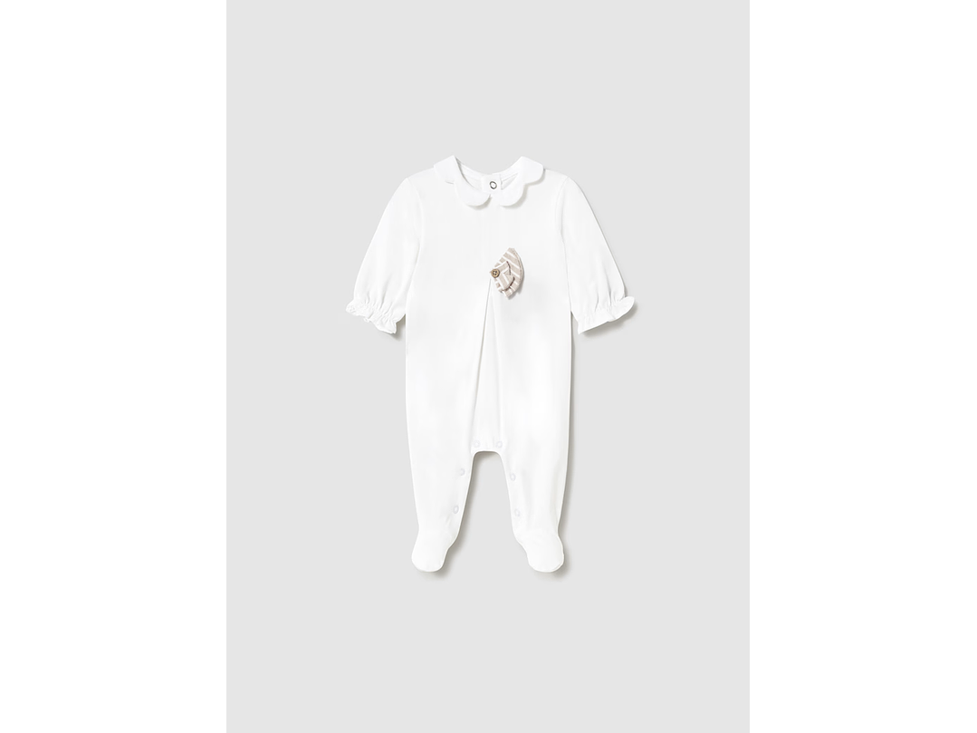 Set Pijamas Mayoral  3