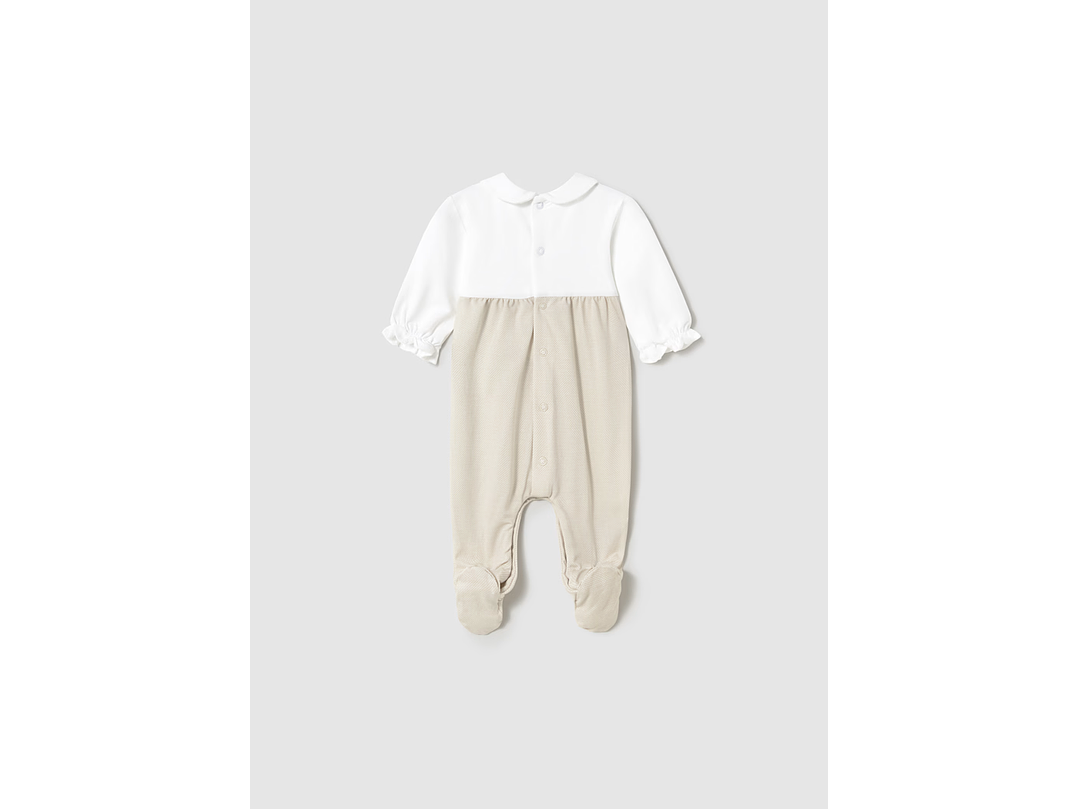 Set Pijamas Mayoral  4