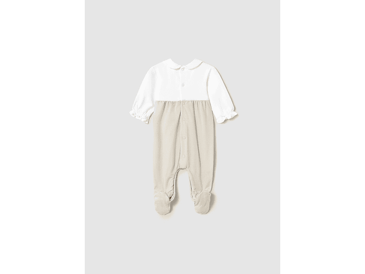 Set Pijamas Mayoral  4