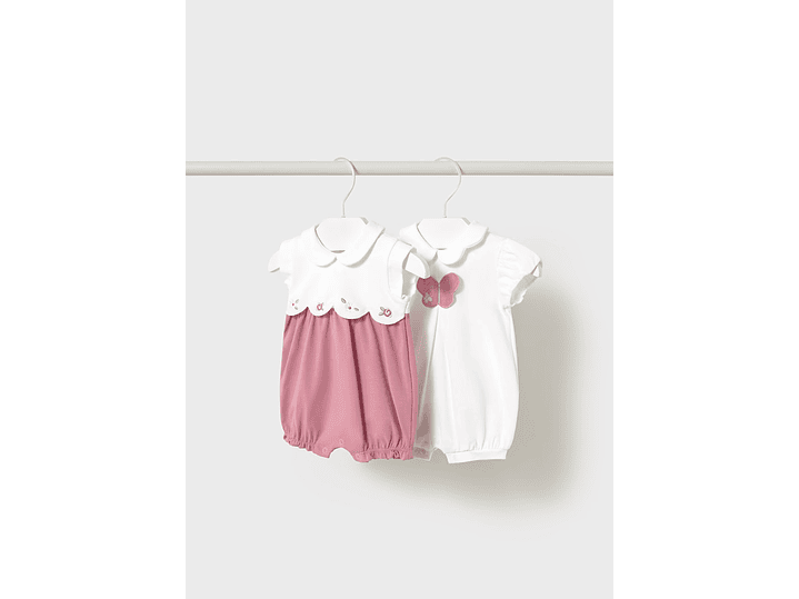 Set Pelele Mayoral  1