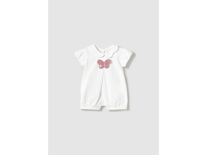 Set Pelele Mayoral  4